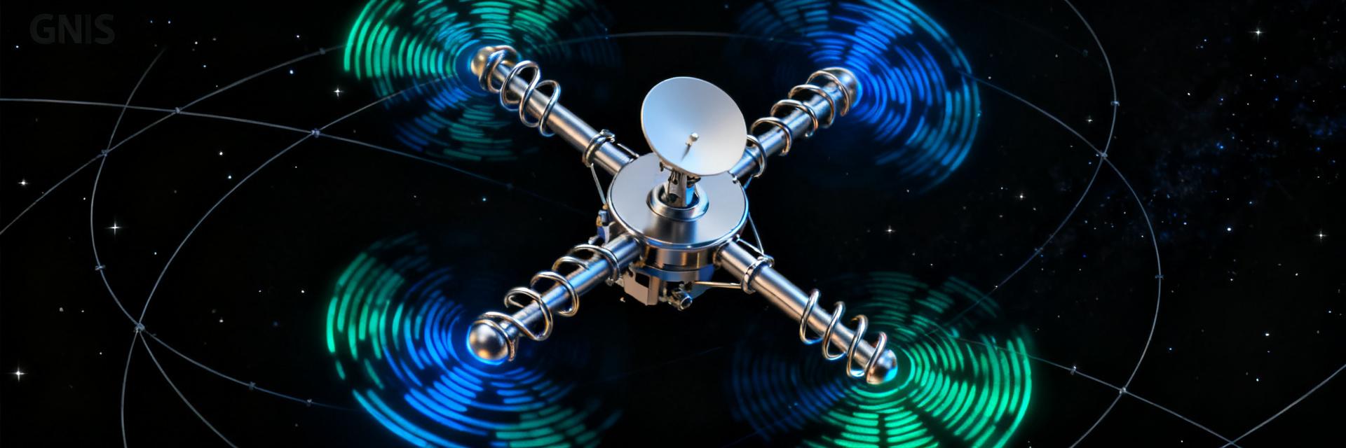 Технический документ по космической GNSS-антенне ARM928XF: данные натурных испытаний всех параметров в трёх диапазонах и руководство по выбору
