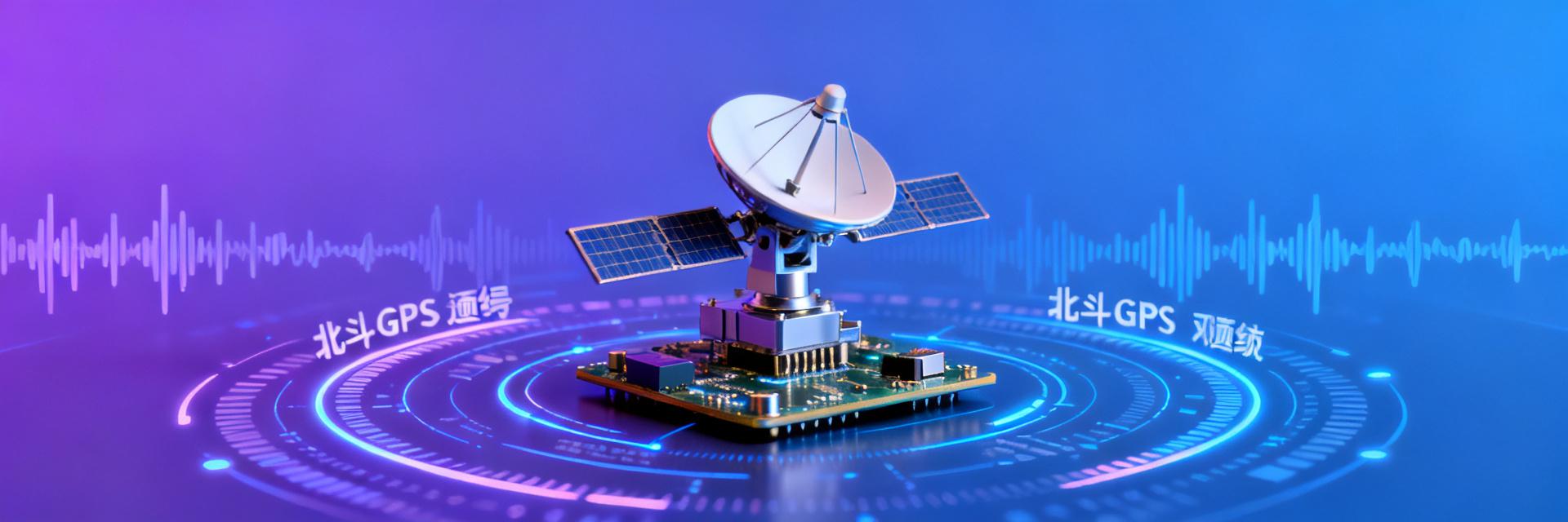 Техническое руководство по выбору интеллектуальных двухдиапазонных GNSS-антенн: 5 ключевых параметров, определяющих точность позиционирования