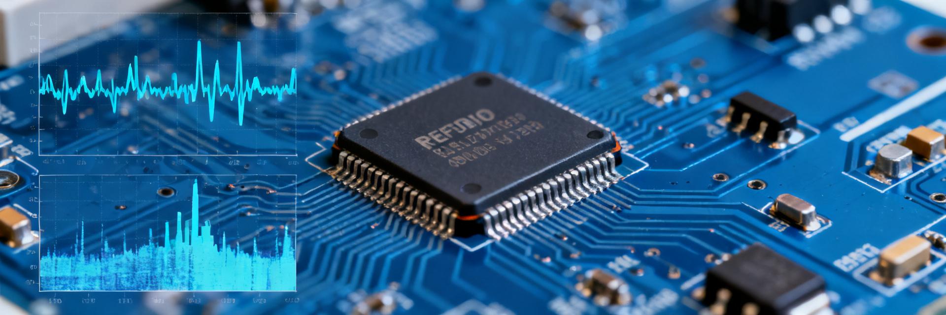 Полное техническое описание ВЧ-детектора LMV2421LDT: практические данные динамического диапазона 450 МГц – 2 ГГц и точности