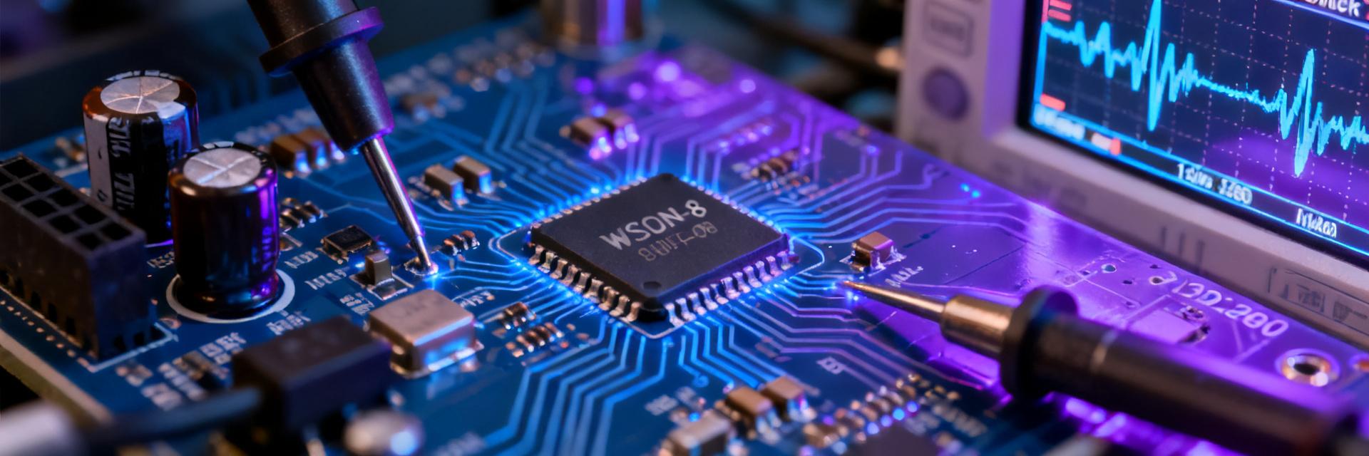 Подробное описание технического руководства LMK1C1102ADQFR: электрические характеристики, временные параметры и типовые схемы применения