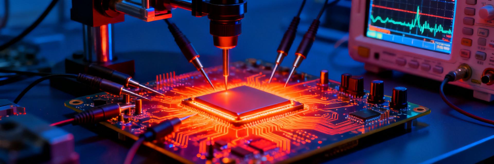 Результаты практических испытаний LMR604303SRAKRQ1: полное раскрытие данных по КПД при полной нагрузке 3 А и температурному подъему