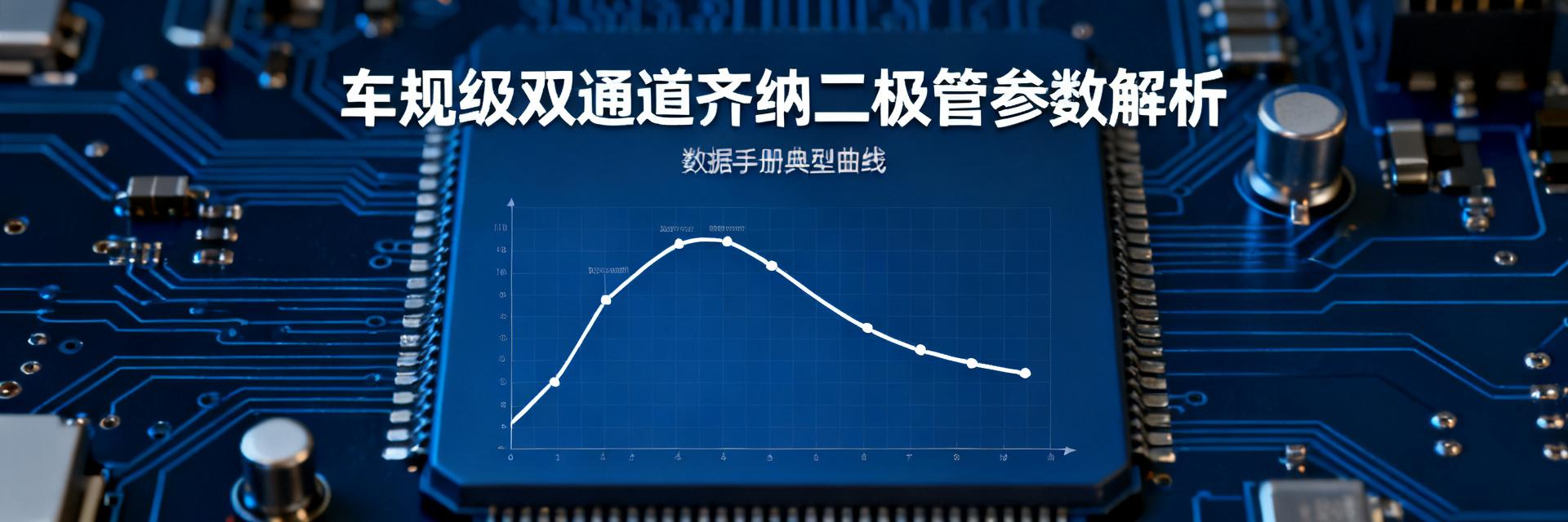 MMBZ15VALDBZRQ1数据手册深度解读：关键参数与性能曲线全解析